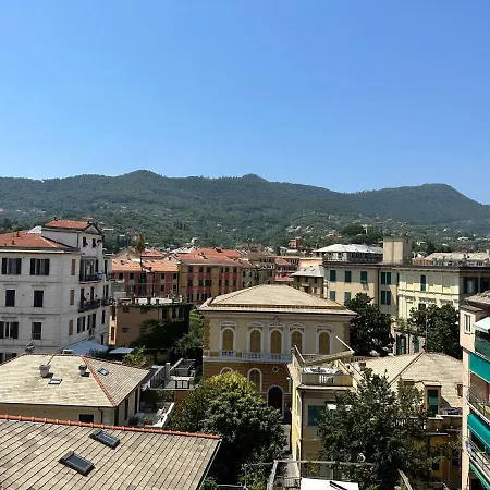 Homestay Notti Magiche A Santa Margherita Ligure